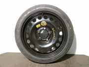 Reserverad 13259231 Opel Astra J (PC6/PD6/PE6/PF6) Schrägheck 5-drs 1.6 CDTI 16V (B16DTL)