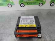 Steuergerät Airbag 9649003580 Citroën C2 (JM) Schrägheck 3-drs 1.4 (TU3JP(KFV))