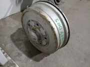 Hinterachse Dacia II 1.5 BLUE dCi Diesel FAP CAT