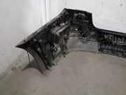 Stoßstange Hinten 51127312736 BMW 3 serie Touring (F31) Kombi 320d 2.0 16V (N47-D20C)