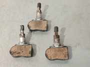 Drucksensor 407003743R Renault Megane III Coupe (DZ) Schrägheck 3-drs 1.9 dCi (F9Q-872(F9Q-P8))