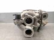 Turbolader 06M145689AC Volkswagen Touareg SUV 3.0 V6 24V TSI (DCBE) DCBE