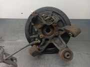Achsschenkel Halter Rechts Hinten 4611065J00 Suzuki Grand Vitara II (JT) SUV 1.9 DDiS (F9Q)