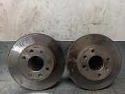 Bremsscheibe Vorne 6354847 Renault Kangoo Express (FC) Van 1.5 dCi 65 (K9K-700)