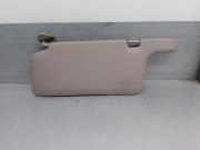 Sonnenblende Links 964012F042 Nissan PRIMERA BERLINA (P11) 1.6 16V CAT