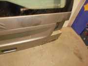 Hintertür GRIS Citroën Evasion Großraumlimousine 2.0 HDi (DW10TED(RHZ))