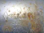 Auspuffanlage Original 3473605 Renault Trafic New (FL) Van 1.9 dCi 100 16V (F9Q-760)