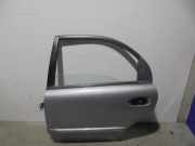 Tür Links Hinten K2NA73020 Kia Shuma II Schrägheck 1.6 16V (GA6D)