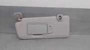Sonnenblende Links 964011680R Dacia Sandero III Schrägheck 1.0 TCe 90 12V (H4D-470(H4D-E4))