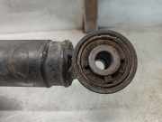 Handgriff Kofferraum 2K5827574S Volkswagen CADDY ALLTRACK IV Furgoneta/monovolumen (SAA) 2.0 TDI 4motion