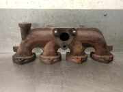 Auspuff Krümmer ME203762 Mitsubishi Pajero Hardtop (V6/7) Geländewagen 3.2 DI-D 16V (4M41)