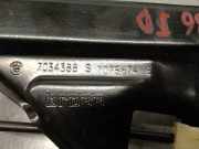 Fensterheber Rechts Hinten 6922320 BMW SERIE 5 BERLINA (E60) 3.0 Turbodiesel CAT