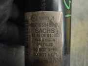 Gürtelschnalle Links Vorne 6Q0857755 Seat Cordoba (6L2) Limousine 1.9 TDI (ATD)