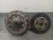 Kupplungsset C177123 Fiat Grande Punto (199) Schrägheck 1.2 Euro 4 (199.A.4000)
