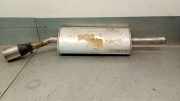 Auspuff Endtopf 321253609E Volkswagen Passat Variant (33B) Kombi 1.6 D,LD,GLD (JK) JK