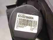 Sicherheitsgurt Mh 624320800A Honda CR-V (RE/RM) SUV 1.6 i-DTEC 16V (N16A2)