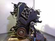 Motor F9QD674 Renault II (BG0) 1.9 dCi Diesel FAP CAT