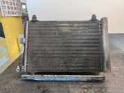 Klimakondensator 9652821480 Peugeot 607 (9D/U) Limousine 2.2 HDi 16V FAP (DW12TED4(4HX))