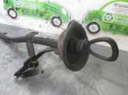 Ölpeilstab Mercedes-Benz C (W203) Limousine 2.0 C-200K 16V (M111.955)