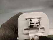 Sonnenblende Rechts 964009419R Renault IV Schr?gheck (B9A/M/N_) 1.3 TCe 140 (B9NB)