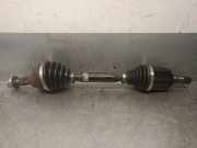 Antriebswelle Links Vorne 50500528 Alfa Romeo 159 (939AX) Limousine 1.9 JTDm 16V (939.A.2000)