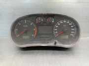 Tachoeinheit Kmh 1M0920820E Seat Toledo (1M2) Limousine 1.9 TDI 110 (AHF)