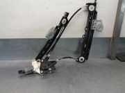 Fensterheber Links Hinten 51357339589 BMW 3 serie Gran Turismo (F34) Schr?gheck 330d 3.0 24V (N57-D30A)