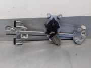 Fensterheber Links Hinten 400593 Rover 75 Limousine 2.0 CDTi 16V (204D2)