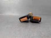 Gürtelschnalle Rechts Hinten 893857739 Audi 80 (B3) Limousine 1.8 E (DZ)