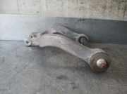 Stoßstange Hinten ROJO Citroën Xsara (N1) Schrägheck 1.6 16V (TU5JP4(NFU))