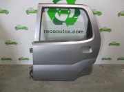 Tür Links Hinten 6800486G00 Suzuki Ignis (MH) Schrägheck 5-drs 1.3 16V (M13A VVT)