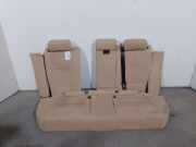 Rücksitzbank 52203400558 BMW X3 (E83) SUV 2.0d 16V (N47-D20A)