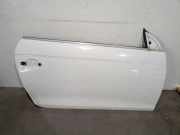 Tür Rechts Vorne 1Q0831056T Volkswagen Eos (1F7/F8) Cabrio 2.0 TDI DPF (BMM) BMM