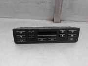 Bedienung Klimacontrolle 64116939774 BMW 3 serie (E46/4) Limousine 330d 24V (M57N-D30(306D2))