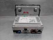 Multifunctionelle Display 9826037580 Opel Grandland (X) SUV 1.6 CDTi 120 (B16DTH(DV6FC))