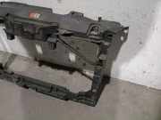 Schließplatte Kühlerträger GS1D53110A Mazda 6 SportBreak (GH19/GHA9) 2.0 CiDT 16V (RF)