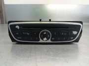 Radio 281150030R Renault Fluence (LZ) Limousine 1.6 16V (K4M-838(K4M-W8))