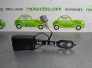 Gürtelschnalle SINREFE Citroën C-Elysee (DD) Limousine 1.6 VTi 16V (NFP)