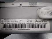 Radio A1698702389 Mercedes-Benz B (W245) Schrägheck 2.0 B-200 CDI 16V (OM640.941)