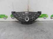 Bedienung Klimacontrolle 28395AV611 Nissan PRIMERA TRAV. (P12) 2.2 16V Turbodiesel CAT