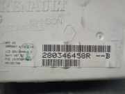 Multifunctionelle Display 280346458R Renault MASTER III FURGÓN CAJA CERRADA