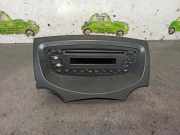 Radio 7354765220 Ford Ka II Schrägheck 1.2 (169.A.4000)