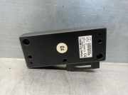 Stoßstange Vorne 865111H000 Kia Cee'd (EDB5) Schrägheck 5-drs 1.6 CRDi 16V (D4FB)