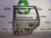 Tür Rechts Hinten 124546 Opel Vectra B Caravan (31) Kombi 2.0 16V (X20XEV)