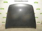 Motorhaube 2296642 Volkswagen Touareg (7LA/7L6) SUV 3.0 TDI V6 24V (BKS)