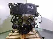 Motor A20DTH Saab 9-5 (YS3G) Limousine 2.0 TiD 16V (A20DTH)