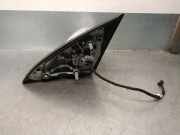 Tür Links Vorne 3C4831055J Volkswagen PASSAT B6 (3C2) 2.0 BlueTDI