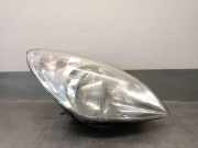 Scheinwerfer Rechts 92102AP000 Hyundai i20 Schrägheck 1.2i 16V (G4LA)