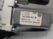 Fensterhebermotor Links Hinten 1K5839401B Volkswagen Jetta III (1K2) Limousine 1.9 TDI (BLS) BLS