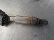 Gurtstraffer Rechts Vorne 09114886 Opel CORSA C 1.3 16V CDTI CAT (Z 13 DT / LN9)